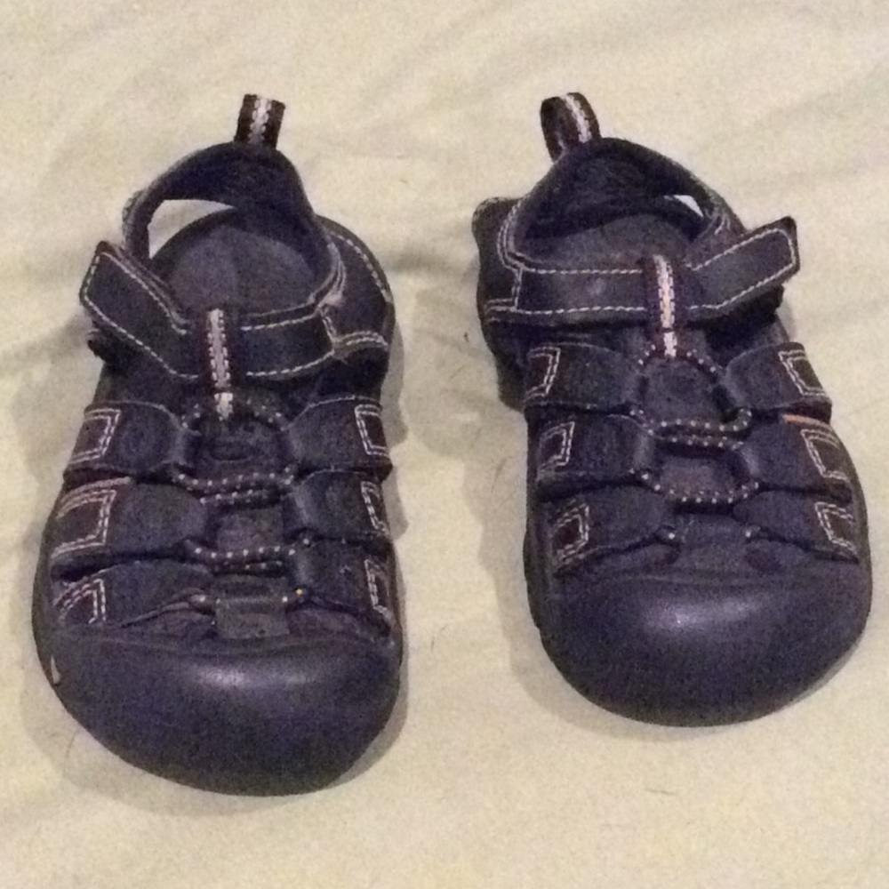 Keen Boys water sandles